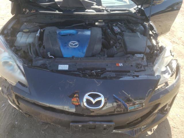 Photo 11 from auction – 2013 MAZDA 3 I with VIN JM1BL1UP4D1806520