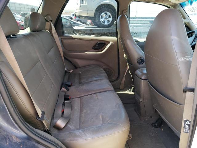 Photo 10 from auction – 2001 FORD ESCAPE XLT with VIN 1FMCU04161KE78753