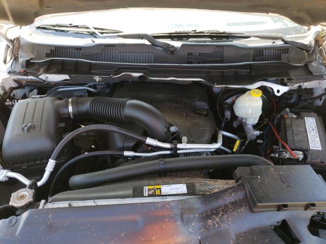 Photo 11 from auction – 2015 RAM 1500 SLT with VIN 1C6RR7LT3FS610717
