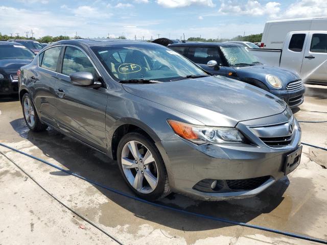 Photo 4 from auction – 2013 ACURA ILX 20 PRE with VIN 19VDE1F59DE007904