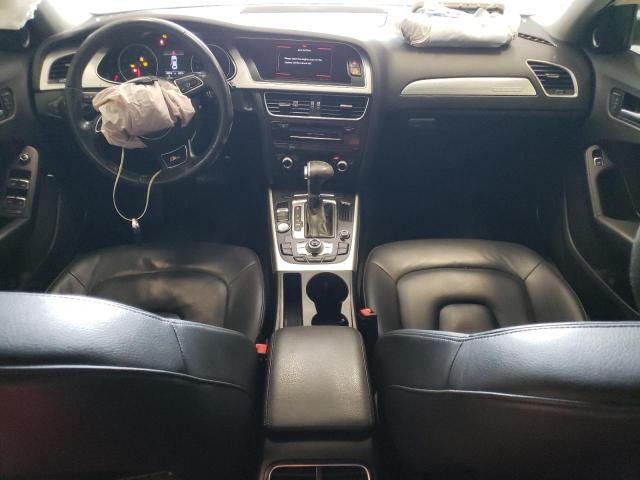 Photo 8 from auction – 2016 AUDI A4 PREMIUM with VIN WAUFFAFL0GN016449