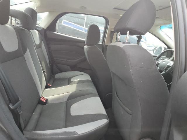 Photo 10 from auction – 2012 FORD FOCUS SE with VIN 1FAHP3F26CL419617