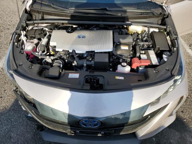 Photo 11 from auction – 2022 TOYOTA PRIUS PRIM with VIN JTDKAMFP0N3208015
