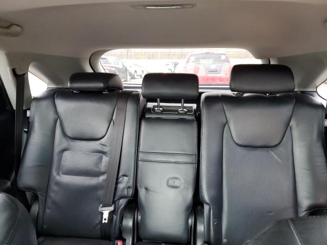 Photo 10 from auction – 2010 LEXUS RX 450 with VIN JTJBC1BA6A2030098