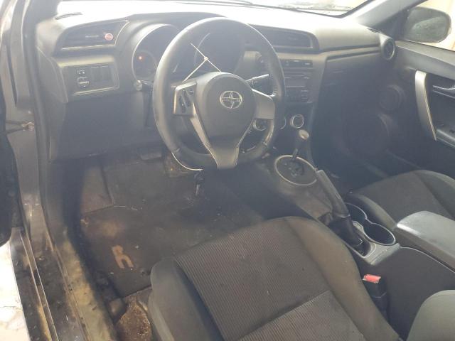 Photo 8 from auction – 2013 TOYOTA SCION TC with VIN JTKJF5C7XD3064326