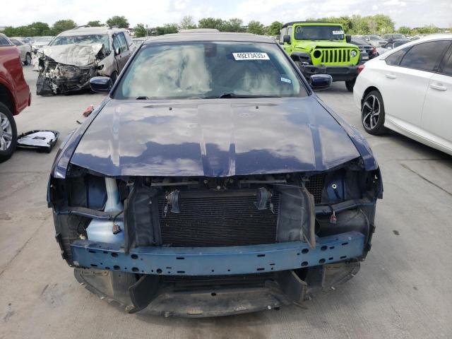 Photo 5 from auction – 2016 CHRYSLER 300 LIMITE with VIN 2C3CCAAG5GH269210
