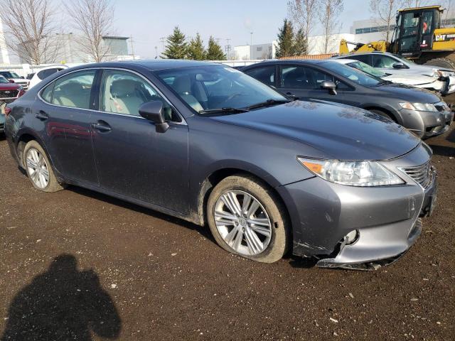 Photo 4 from auction – 2013 LEXUS ES 350 with VIN JTHBK1GG8D2015057