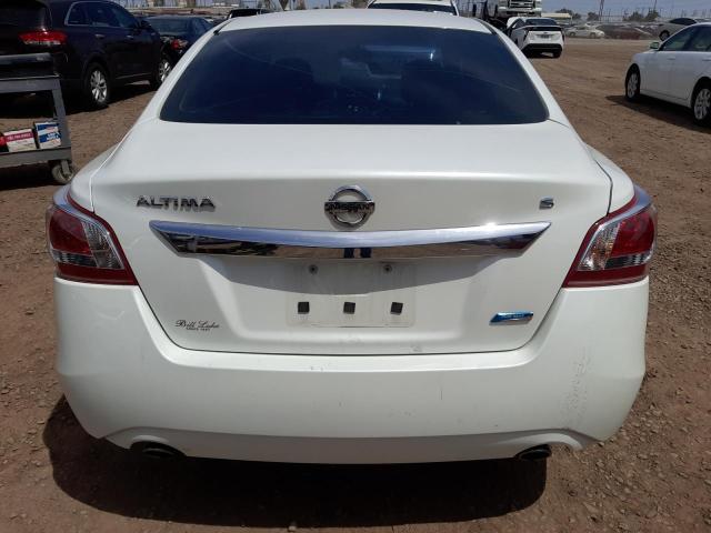 Photo 6 from auction – 2013 NISSAN ALTIMA with VIN 1N4AL3AP6DC234727