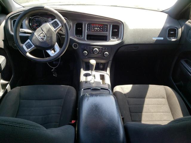Photo 8 from auction – 2012 DODGE CHARGER SE with VIN 2C3CDXBG8CH108651