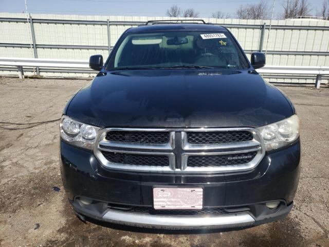 Photo 5 from auction – 2011 DODGE DURANGO CR with VIN 1D4RE4GG5BC667251
