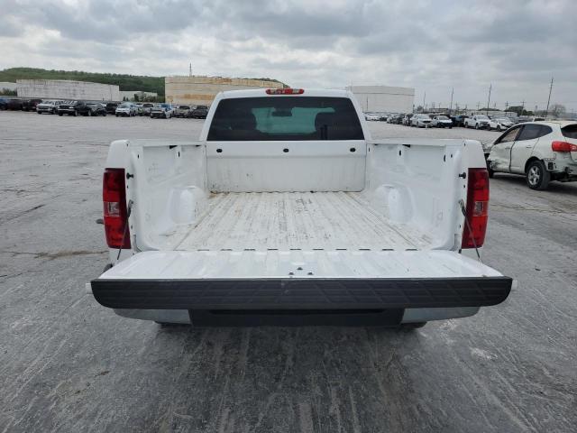 Photo 6 from auction – 2012 CHEVROLET SILVERADO with VIN 1GCNCPEXXCZ109643