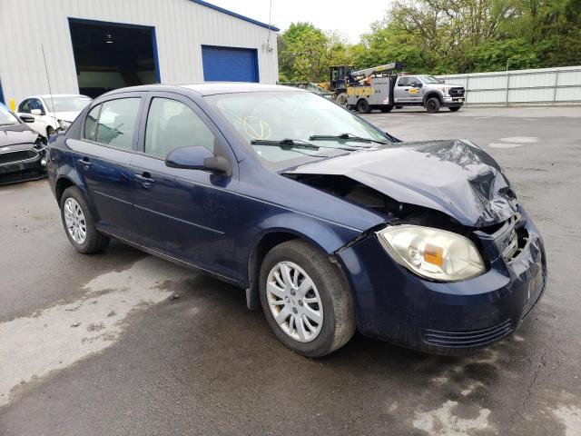 Photo 4 from auction – 2010 CHEVROLET COBALT with VIN 1G1AD5F59A7244692
