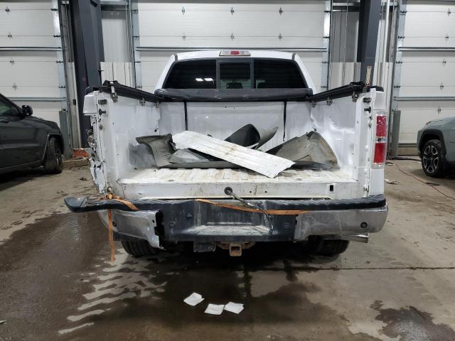 Photo 6 from auction – 2014 FORD F150 SUPER with VIN 1FTFW1EF5EKE55997