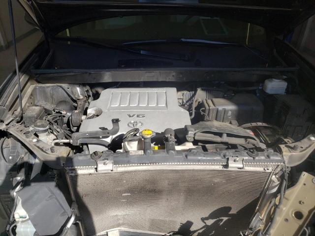 Photo 12 from auction – 2012 TOYOTA HIGHLANDER with VIN 5TDYK3EH3CS089612