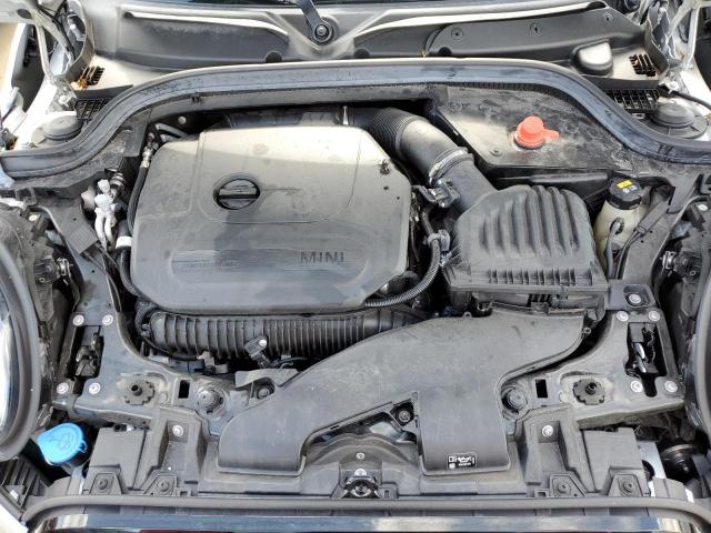 Photo 11 from auction – 2022 MINI COOPER S with VIN WMW53DK08N2P88908
