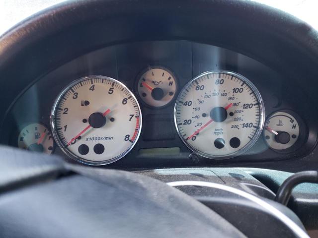 Photo 9 from auction – 2001 MAZDA MX-5 MIATA with VIN JM1NB353710216837