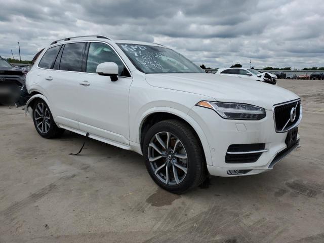 Photo 4 from auction – 2018 VOLVO XC90 T5 with VIN YV4102CK3J1336098