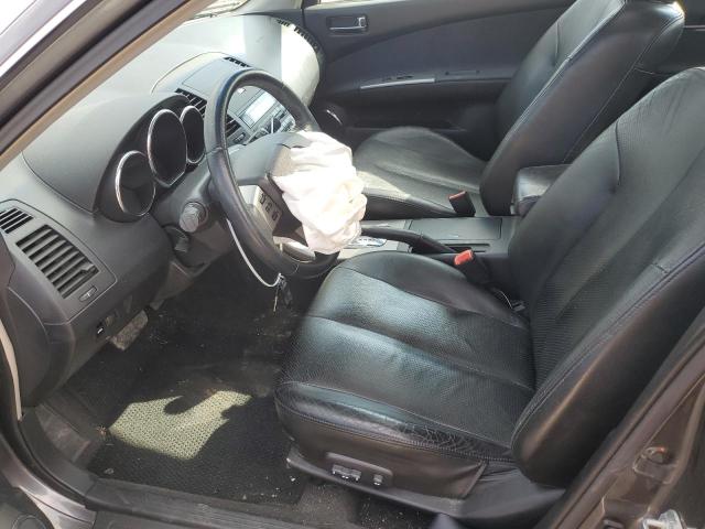 Photo 7 from auction – 2006 NISSAN ALTIMA SE with VIN 1N4BL11D06C225586