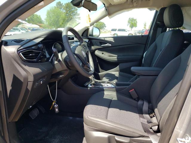 Photo 7 from auction – 2023 BUICK ENCORE GX with VIN KL4MMBS21PB083141