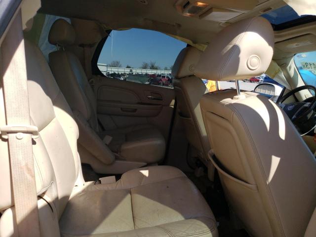 Photo 10 from auction – 2008 CADILLAC ESCALADE L with VIN 1GYFK63848R125612