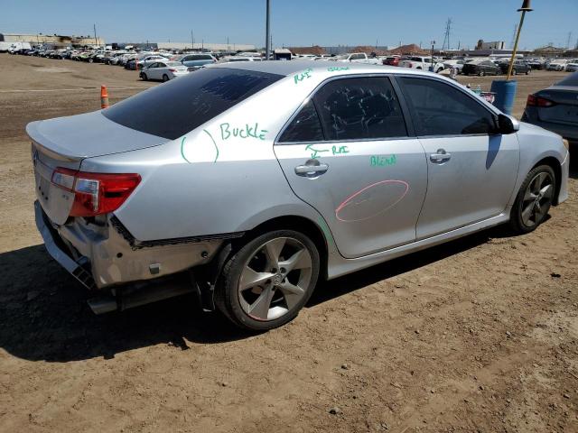 Photo 3 from auction – 2014 TOYOTA CAMRY L with VIN 4T1BF1FK6EU315726