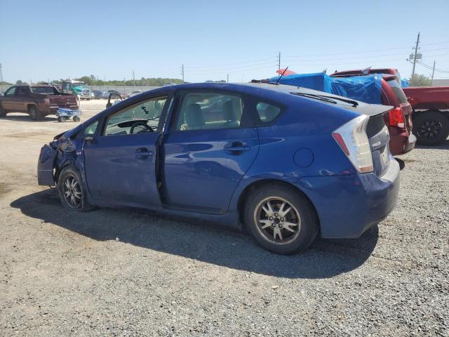 Photo 2 from auction – 2010 TOYOTA PRIUS with VIN JTDKN3DU9A0168942