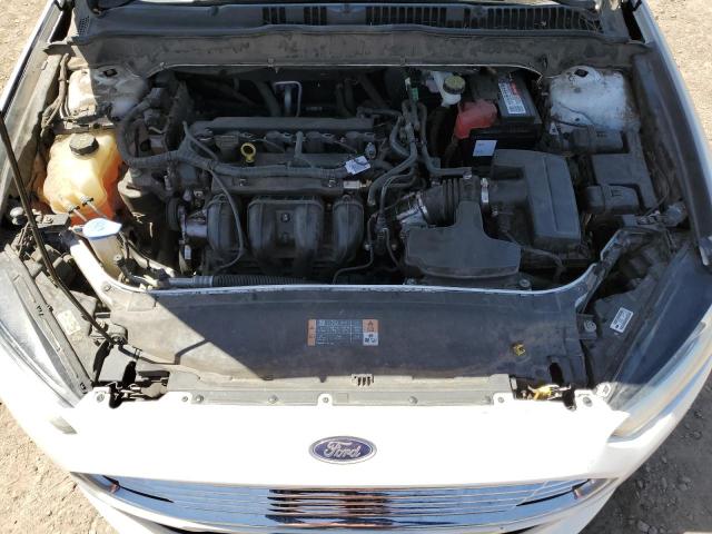 Photo 11 from auction – 2013 FORD FUSION SE with VIN 3FA6P0H77DR144387