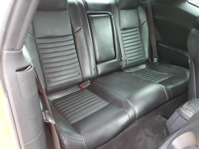 Photo 10 from auction – 2012 DODGE CHALLENGER with VIN 2C3CDYBT4CH262289