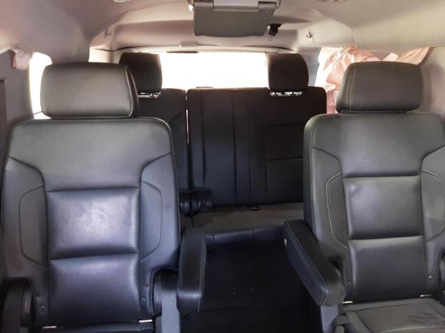 Photo 10 from auction – 2016 CHEVROLET SUBURBAN C with VIN 1GNSCJKC2GR337747