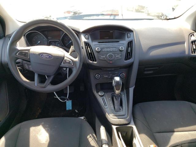 Photo 8 from auction – 2015 FORD FOCUS SE with VIN 1FADP3K2XFL224306