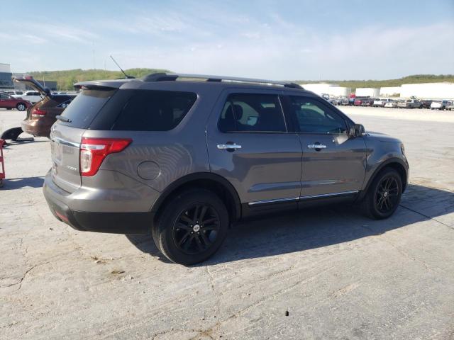 Photo 3 from auction – 2014 FORD EXPLORER X with VIN 1FM5K7D88EGA43133