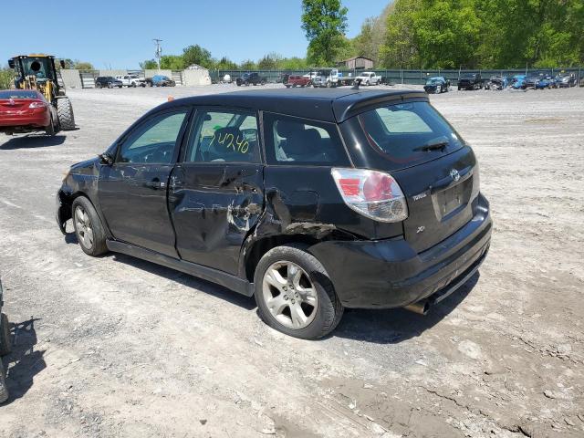 Photo 2 from auction – 2005 TOYOTA COROLLA MA with VIN 2T1KR32E85C390965