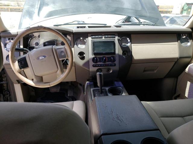 Photo 8 from auction – 2008 FORD EXPEDITION with VIN 1FMFU15578LA83232
