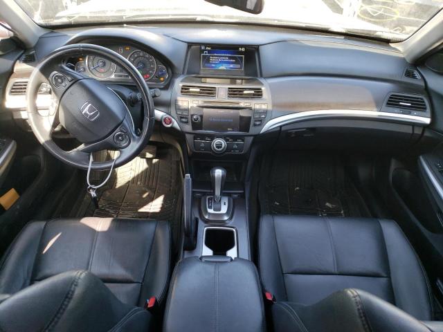 Photo 8 from auction – 2014 HONDA CROSSTOUR with VIN 5J6TF2H59EL002899