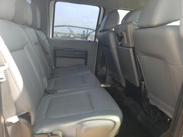 Photo 10 from auction – 2011 FORD F250 SUPER with VIN 1FT7W2BT7BEA94190