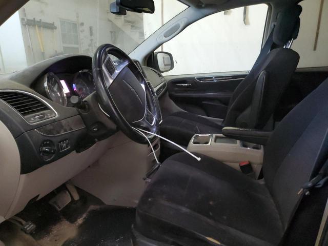 Photo 7 from auction – 2011 CHRYSLER TOWN & COU with VIN 2A4RR5DG1BR638696