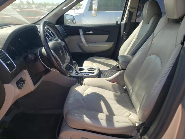 Photo 7 from auction – 2011 GMC ACADIA SLT with VIN 1GKKVREDXBJ117595