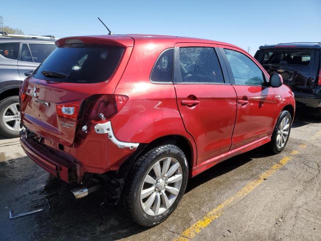 Photo 3 from auction – 2011 MITSUBISHI OUTLANDER with VIN JA4AR4AU0BZ005243