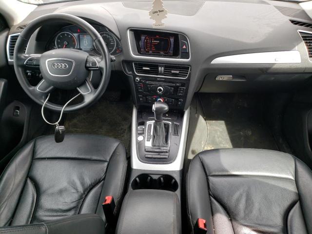 Photo 8 from auction – 2015 AUDI Q5 PREMIUM with VIN WA1CFCFP5FA135828