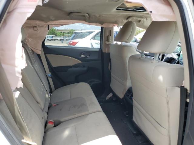 Photo 11 from auction – 2016 HONDA CR-V EX with VIN 5J6RM3H55GL015657