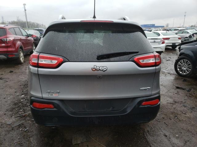 Photo 6 from auction – 2016 JEEP CHEROKEE L with VIN 1C4PJMCB1GW360501