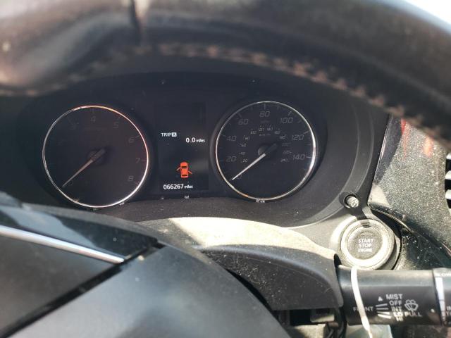 Photo 9 from auction – 2016 MITSUBISHI OUTLANDER with VIN JA4AD3A37GZ016988