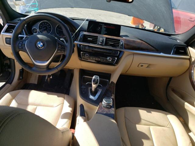 Photo 8 from auction – 2016 BMW 328 I SULE with VIN WBA8E9C5XGK648764