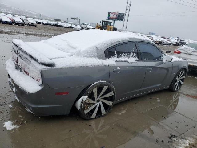 Photo 3 from auction – 2011 DODGE CHARGER R/ with VIN 2B3CL5CT5BH575752