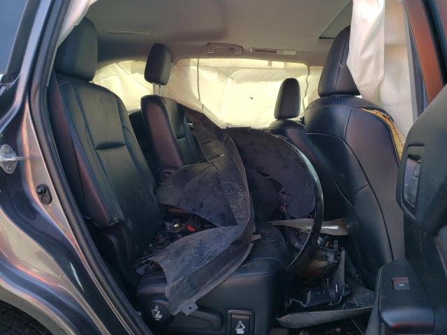 Photo 10 from auction – 2015 TOYOTA HIGHLANDER with VIN 5TDYKRFH9FS102174