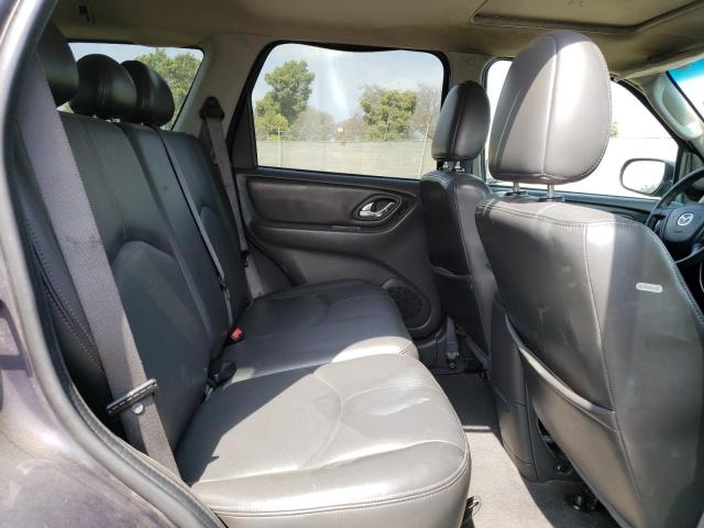 Photo 11 from auction – 2005 MAZDA TRIBUTE S with VIN 4F2CZ06195KM36621