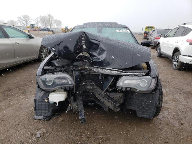Photo 5 from auction – 2016 CHRYSLER 300 S with VIN 2C3CCAGG9GH296093