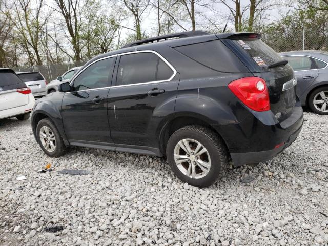 Photo 2 from auction – 2010 CHEVROLET EQUINOX LT with VIN 2CNALDEW3A6322720