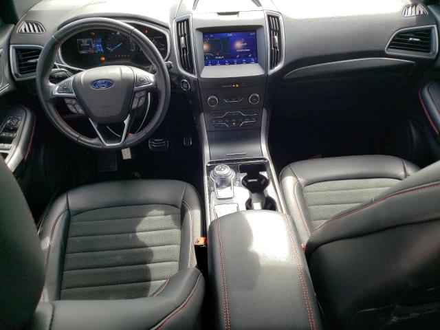 Photo 8 from auction – 2020 FORD EDGE SEL with VIN 2FMPK3J97LBB54369