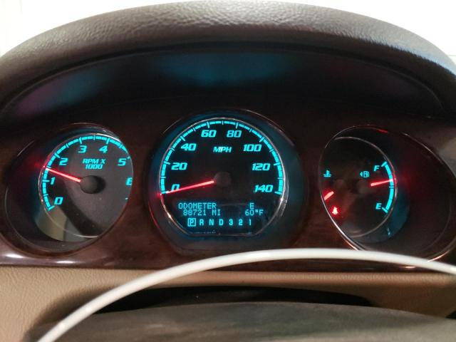 Photo 9 from auction – 2011 BUICK LUCERNE CX with VIN 1G4HC5EM3BU128050